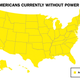Image for article titled Millions Without Power Following Election